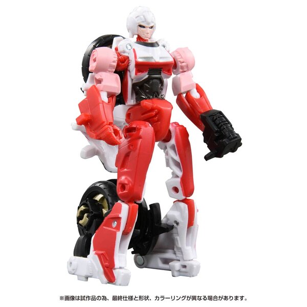 Image Of Takara TOMY Studio Series Rise Of The Beasts Arcee  (8 of 15)